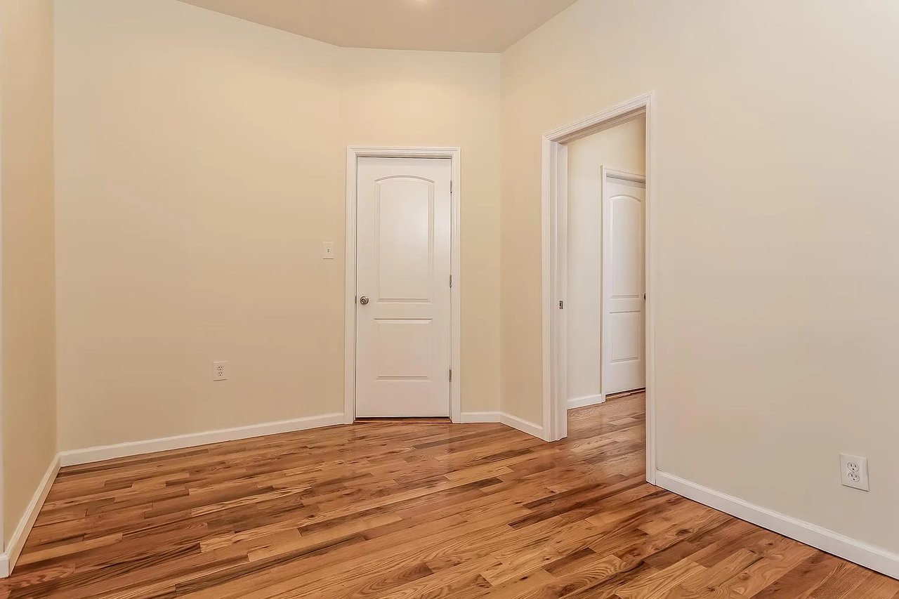 21 Dewey Place, Unit 1, Stuyvesant Heights