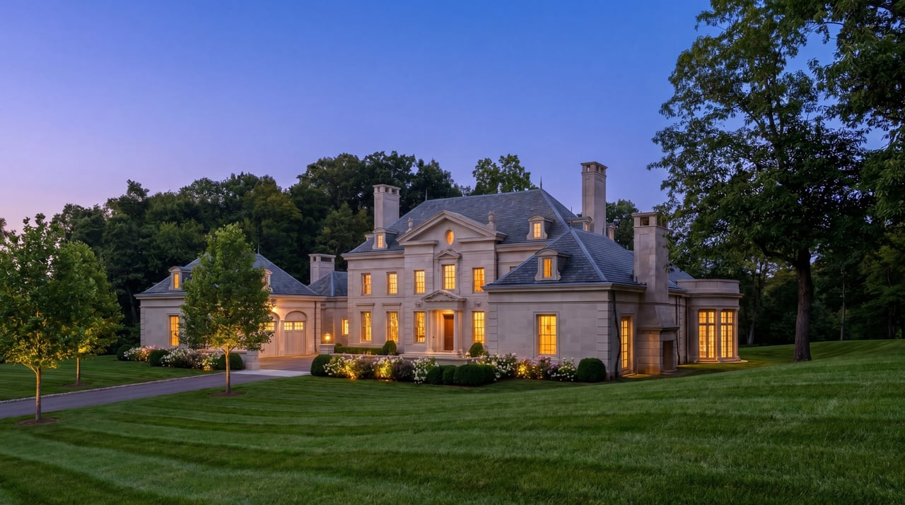 Wayside Manor