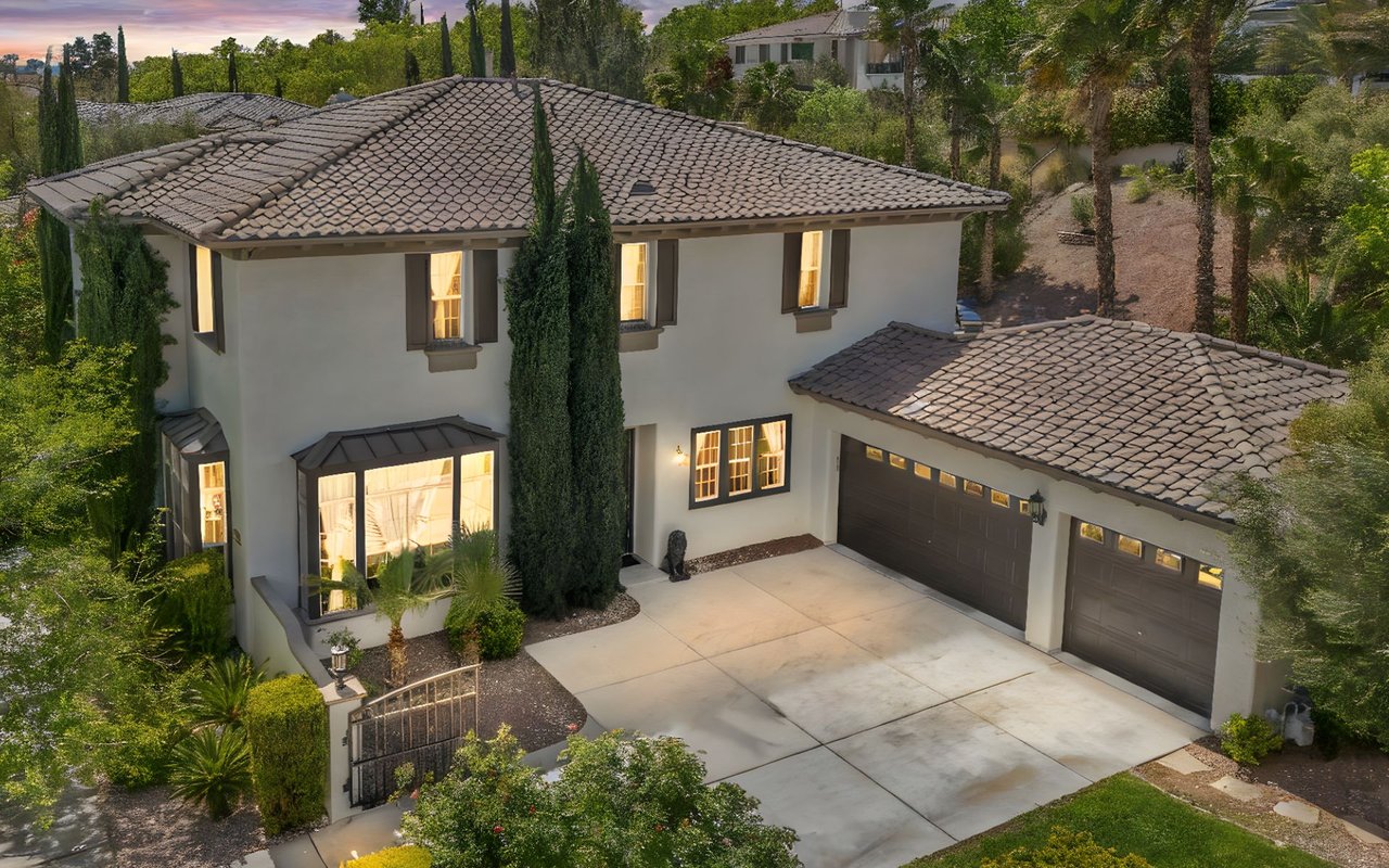 1409 Chambolle Court