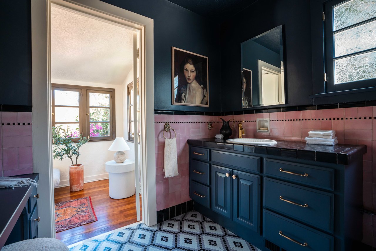 Gorgeous Spanish Colonial