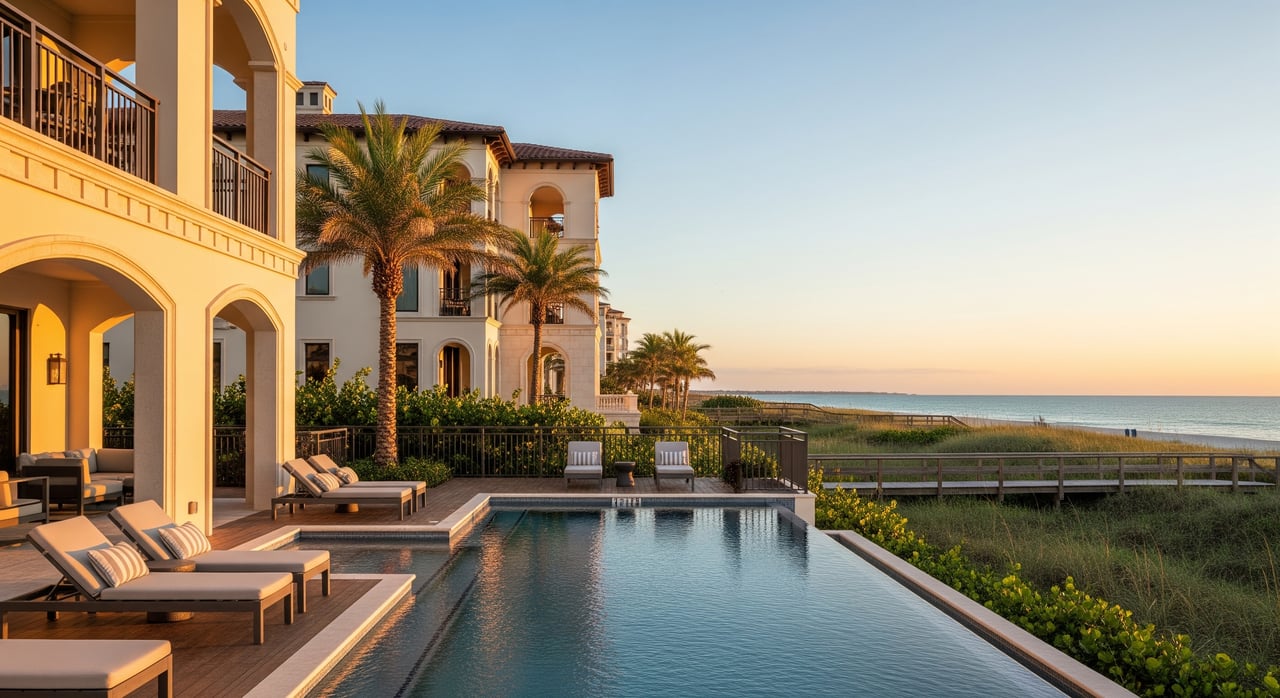 Naples Condo HOA Fees Explained For Pelican Bay