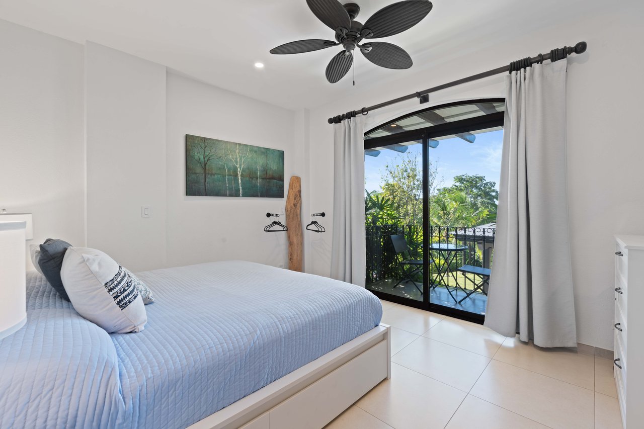 Villa Melina | Reserva Conchal Stunning Ocean and Golf course views