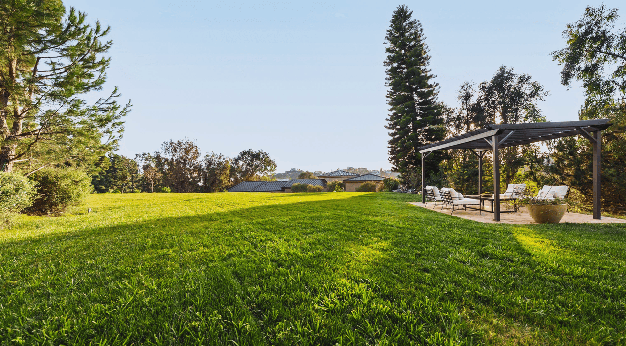Private Address - 3.5 Acres