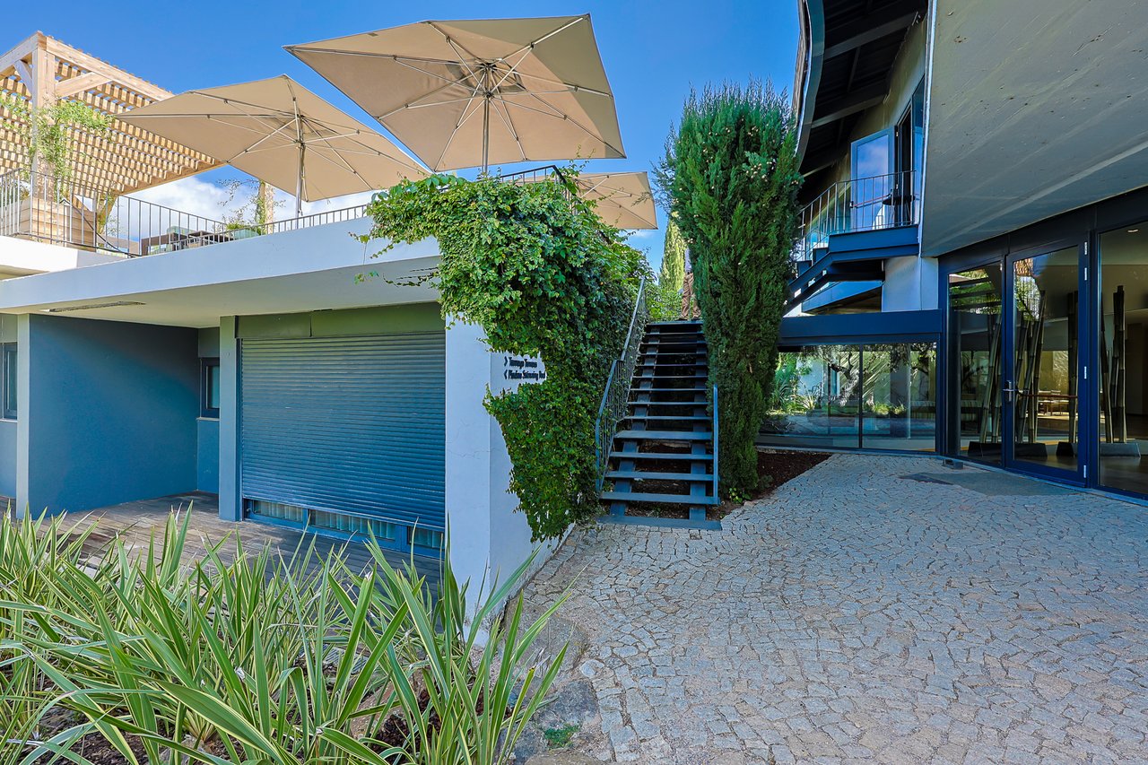 Luxury Wellness & Sports Retreat in Portugal with Expansion Upside & €1M+ Revenue