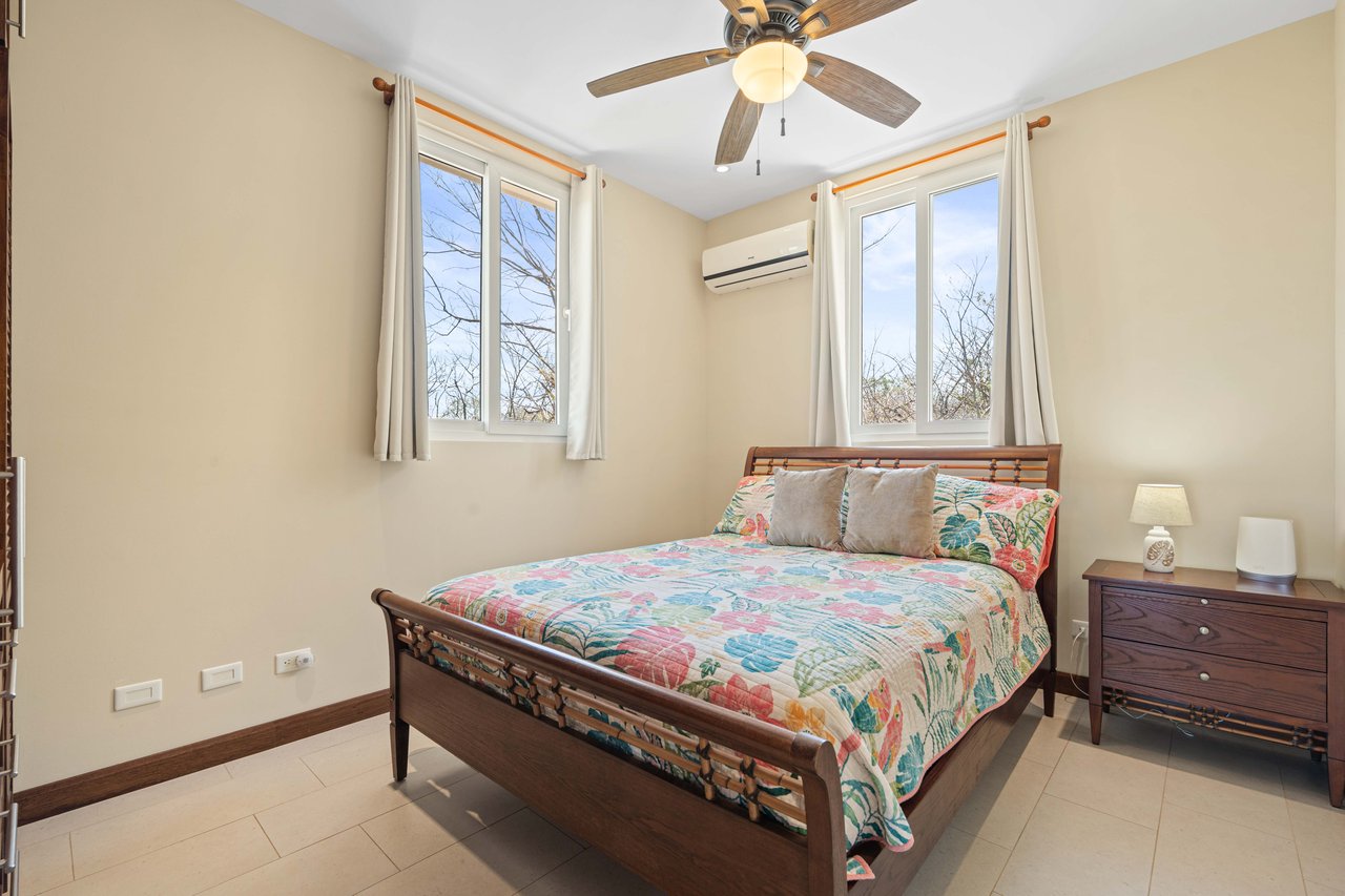 Casa Por Fin | 4-Bedroom Ocean-View Home in Gated Community, just 10 minutes from Tamarindo!