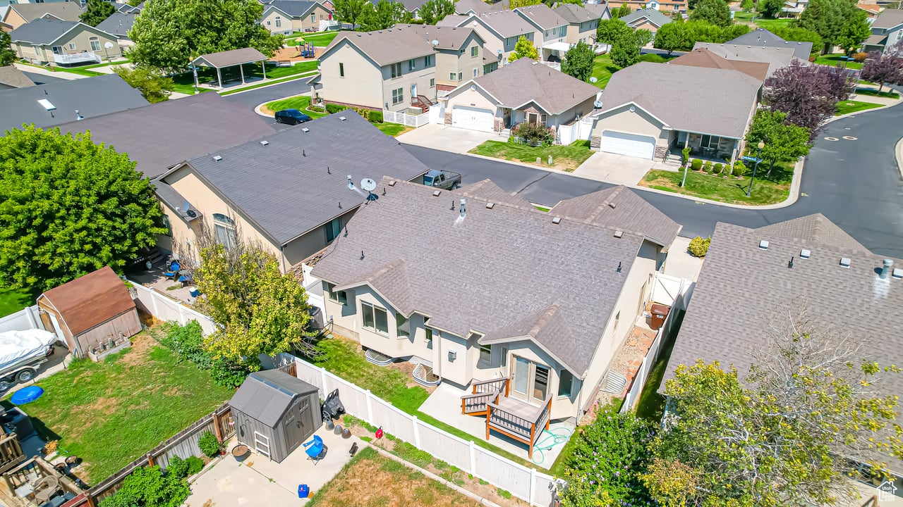 1523 W Turtle Dove Ln #128, West Jordan UT, 84088