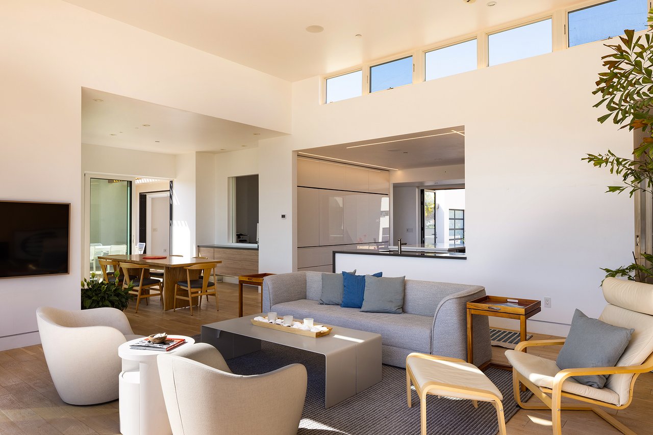 Aptos Oceanview Rental - Long Term Lease