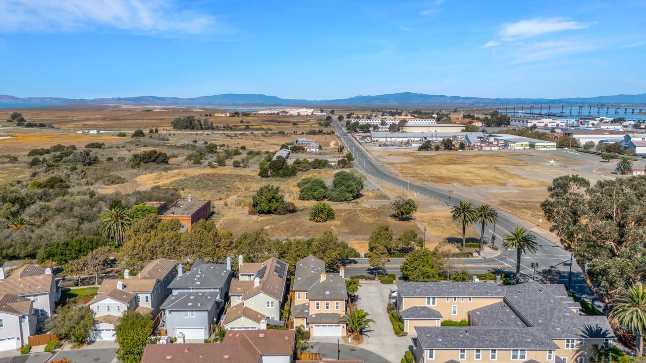 1002 Flagship Dr, Vallejo