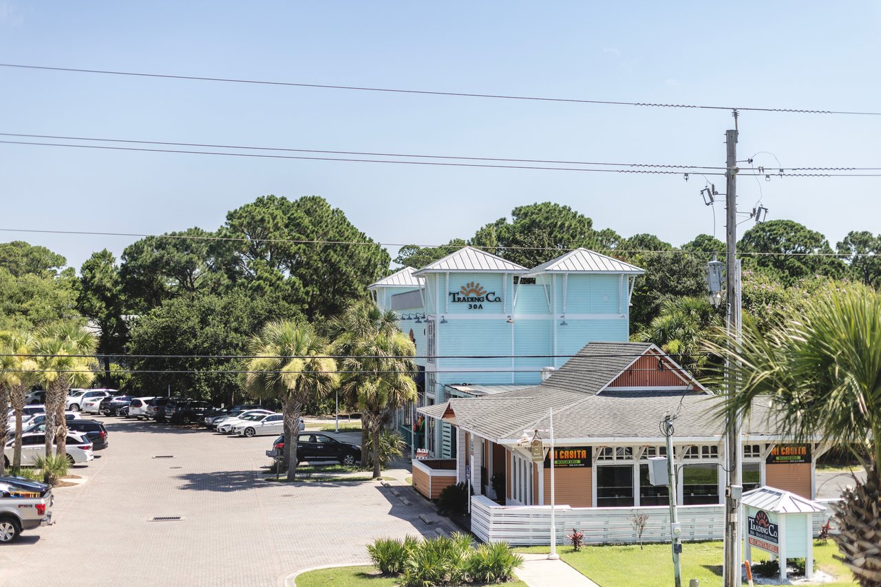 Old Florida Living
