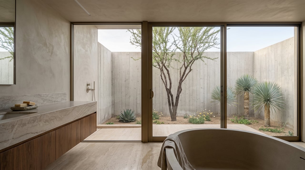 Why Septic Tanks Are Suddenly a Negotiating Chip in Paradise Valley