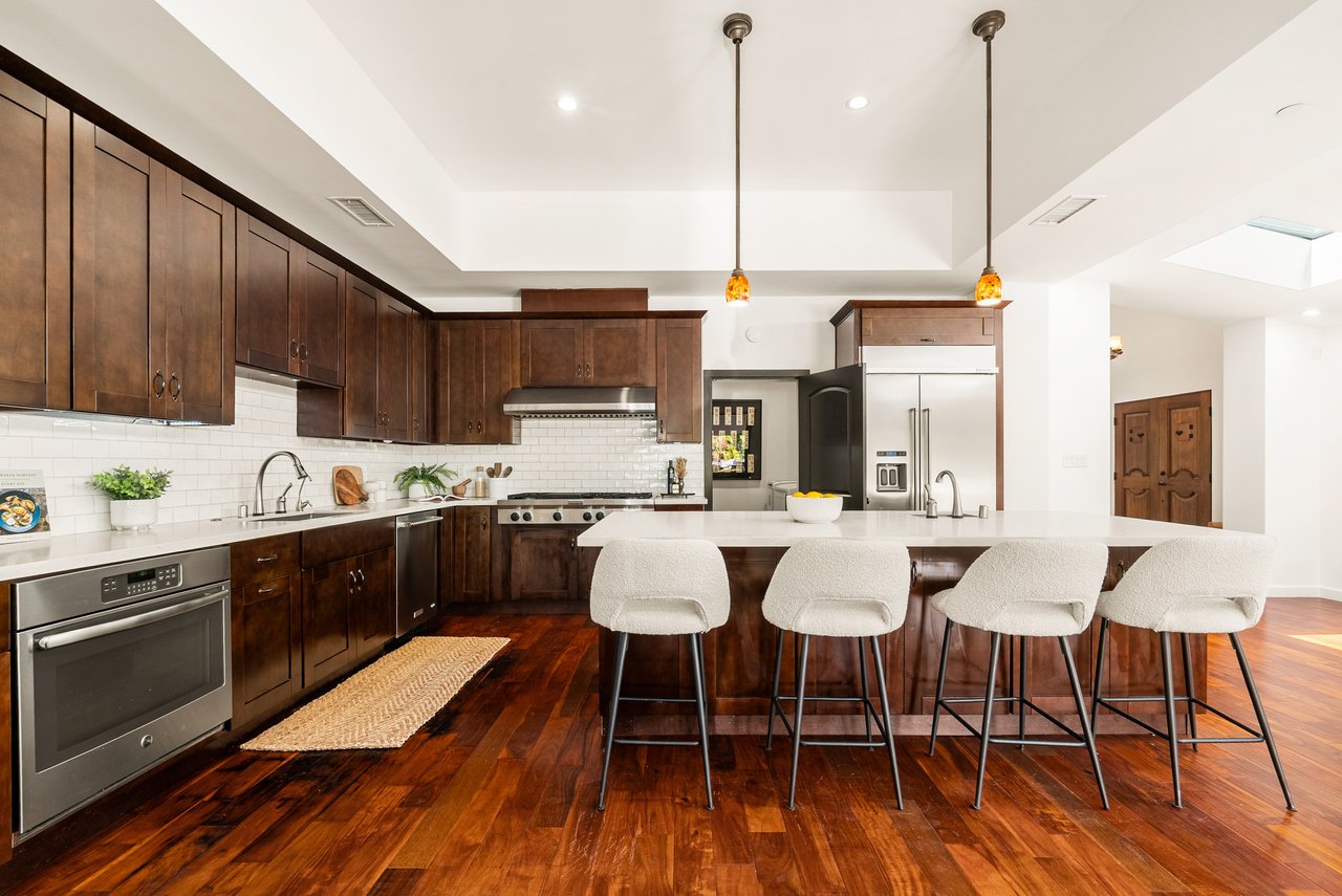 8836 Wonderland Ave, hollywood hills