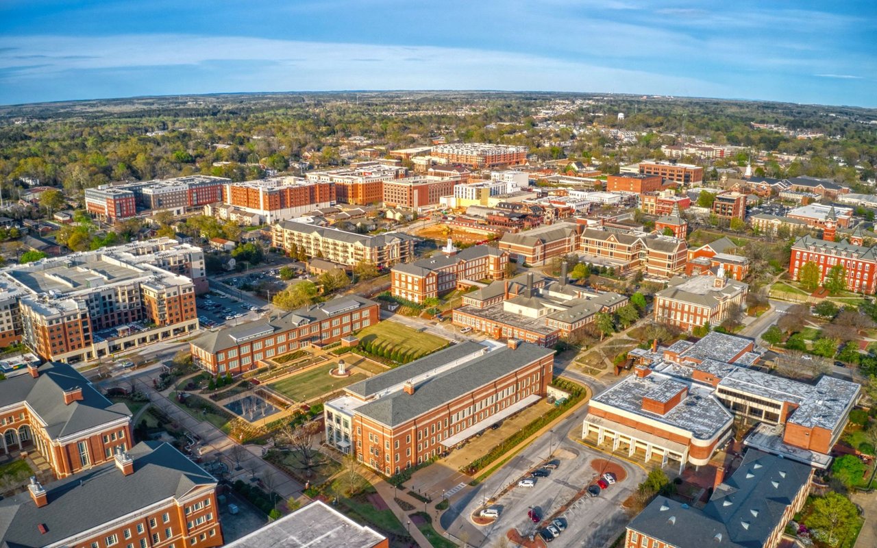 Auburn University