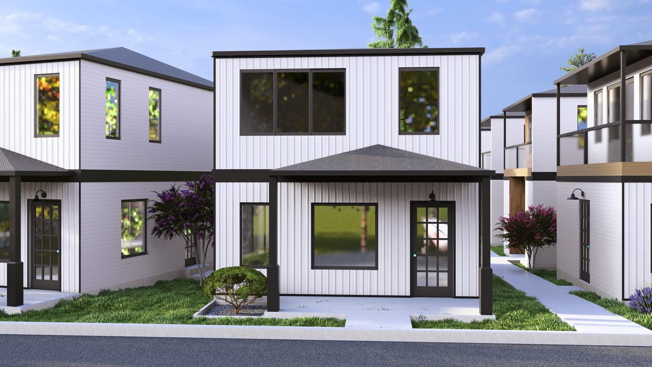 Discover Refined Living at Koval Cottages in Lake Oswego