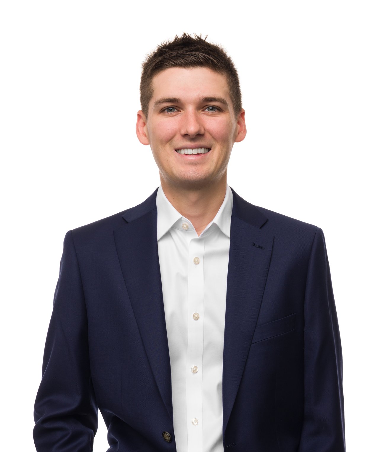 Conner Bralich