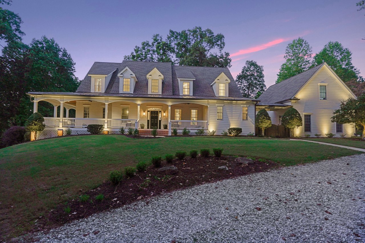 2185 Hickory Hill Road