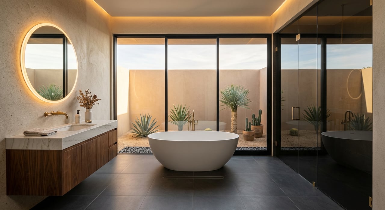 Buying In The Ridges: What Luxury Homebuyers Should Expect