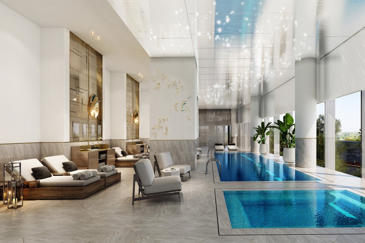 St. Regis – SoBro (South of Broadway)