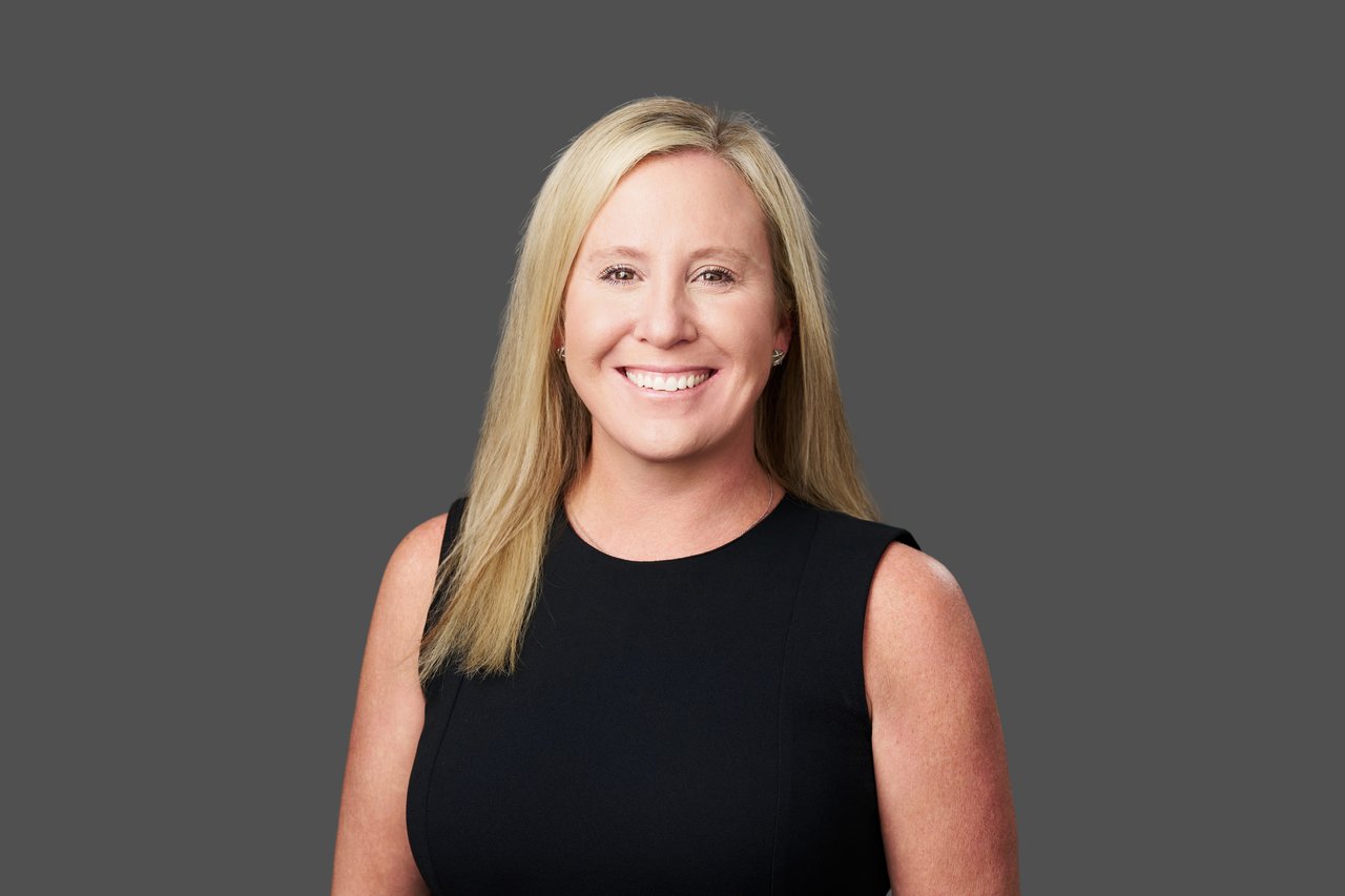Katie Eisenhard