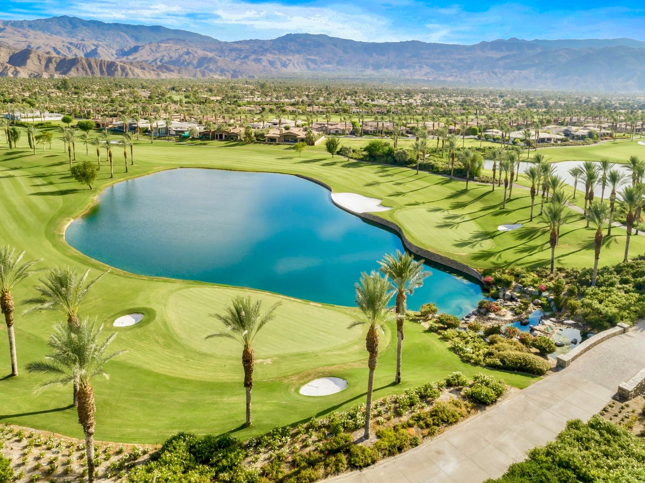 Toscana Country Club