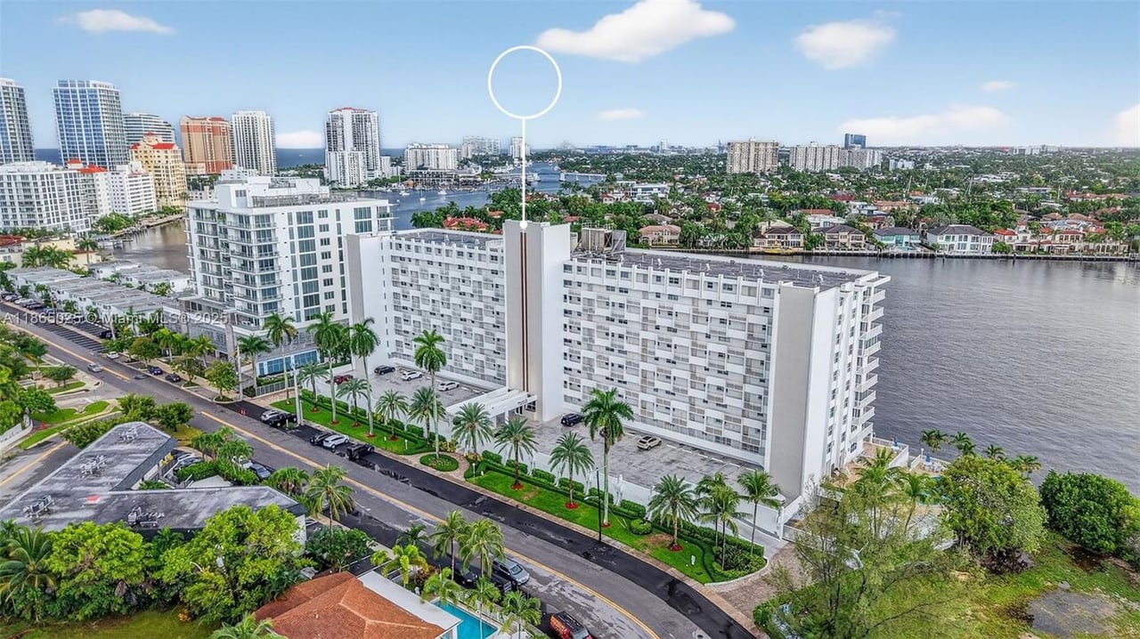 511 Bayshore Dr #1005