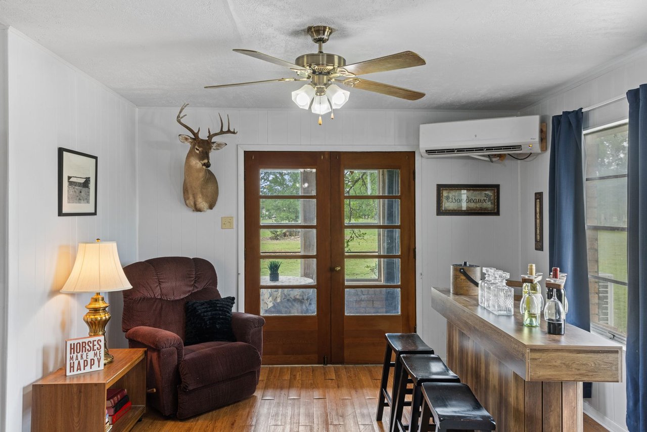 LEGACY LAKESIDE RANCH | Salado, TX