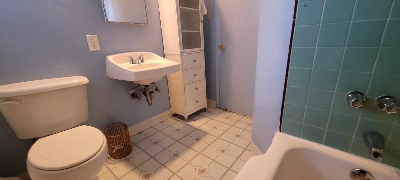 4 Units in Los Angeles