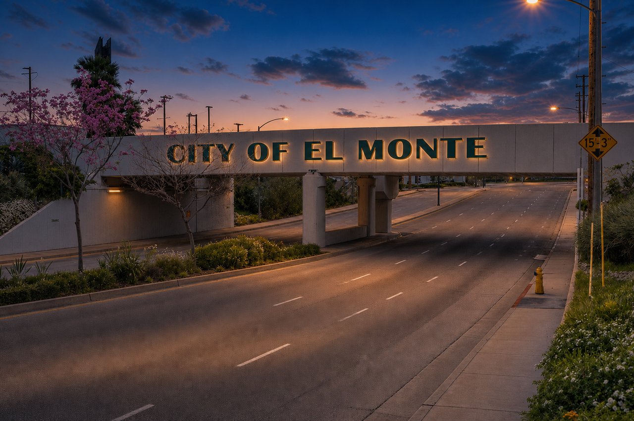 El Monte