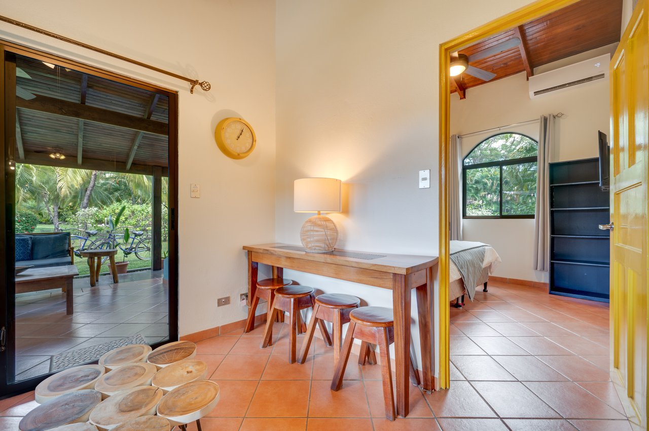 Villaggio 3 Unit 324 – Dolce Vita | 2BR in Villaggio Near Potrero Beach