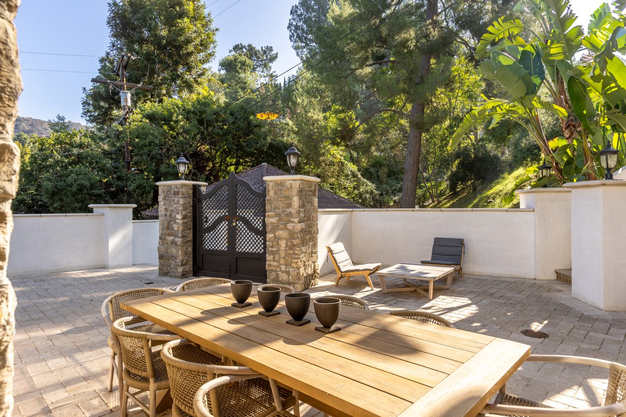 Casa Serena by Oraklus