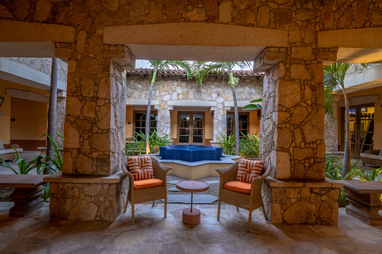 Hacienda Beach Club