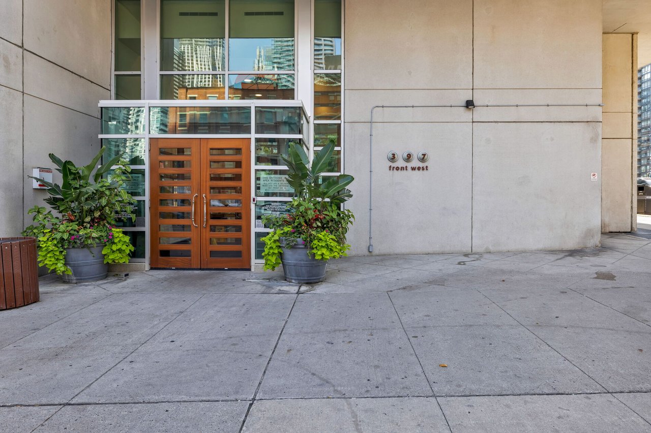 397 Front Street #605