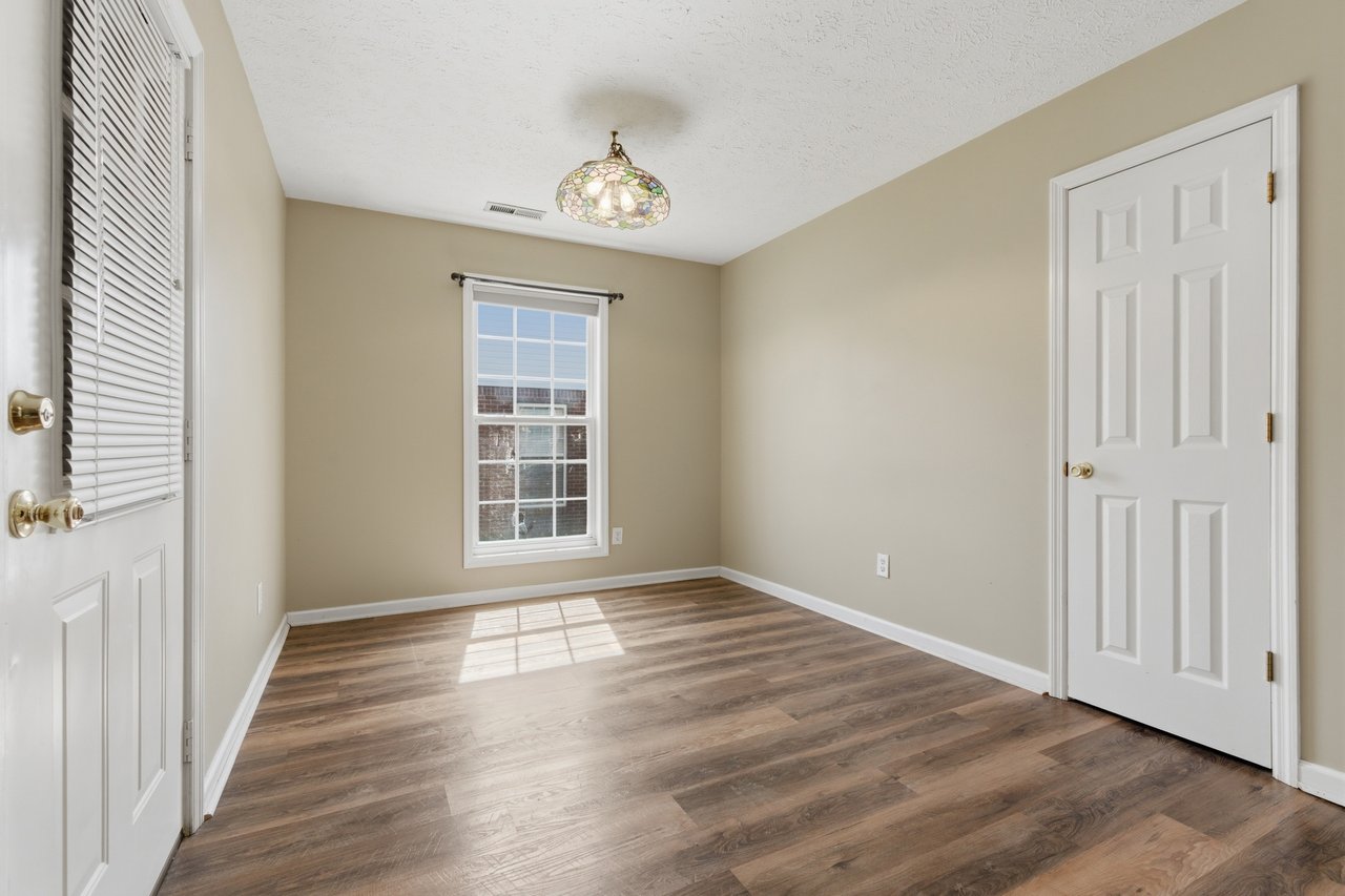 3 Bed 2 Bath Athens Townhome!