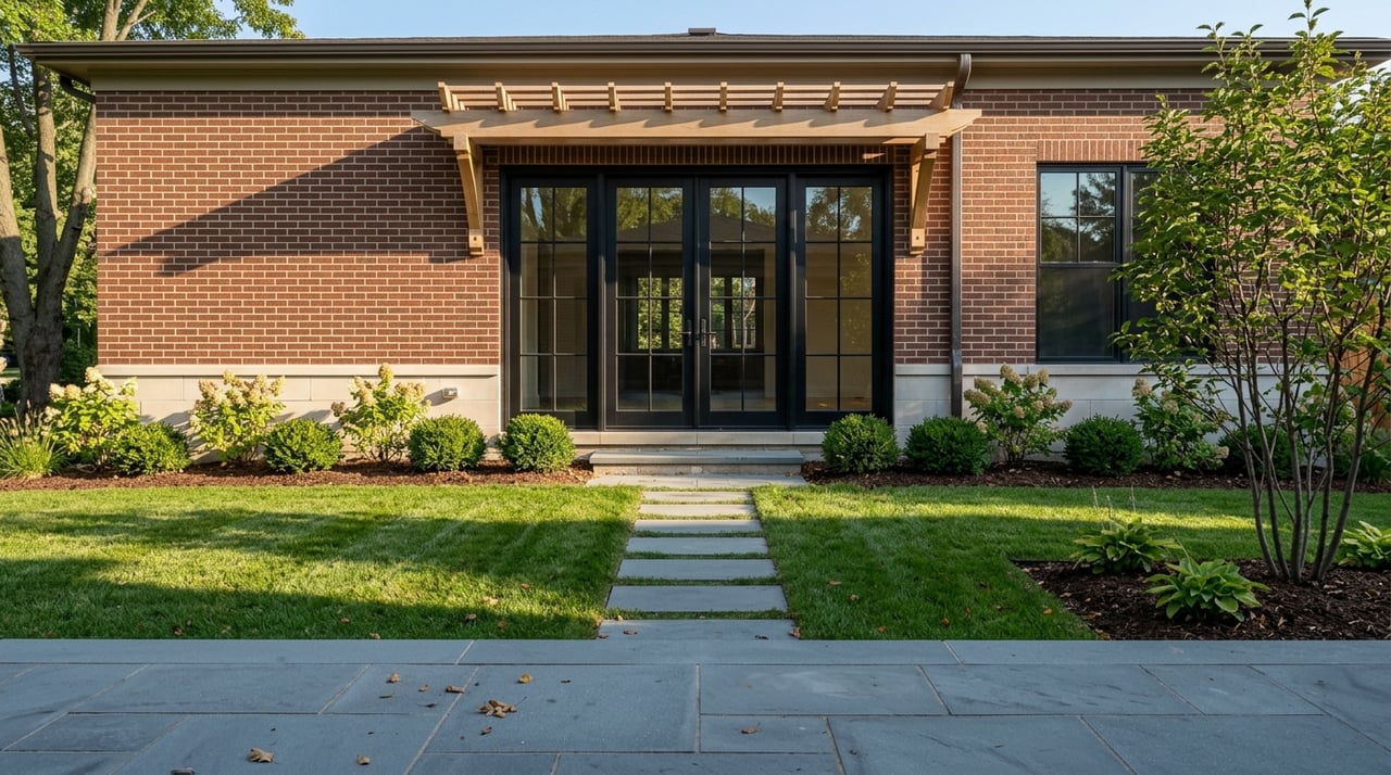 Parks, Trails And Green Space Near Brentwood Homes