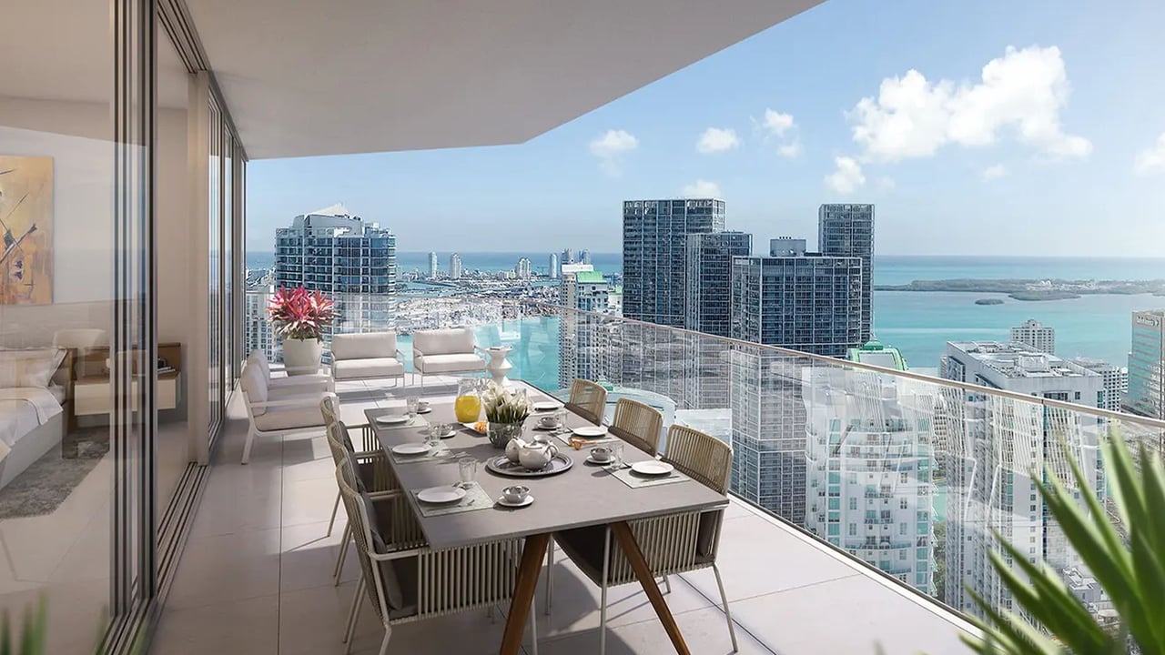 Faena Residence
