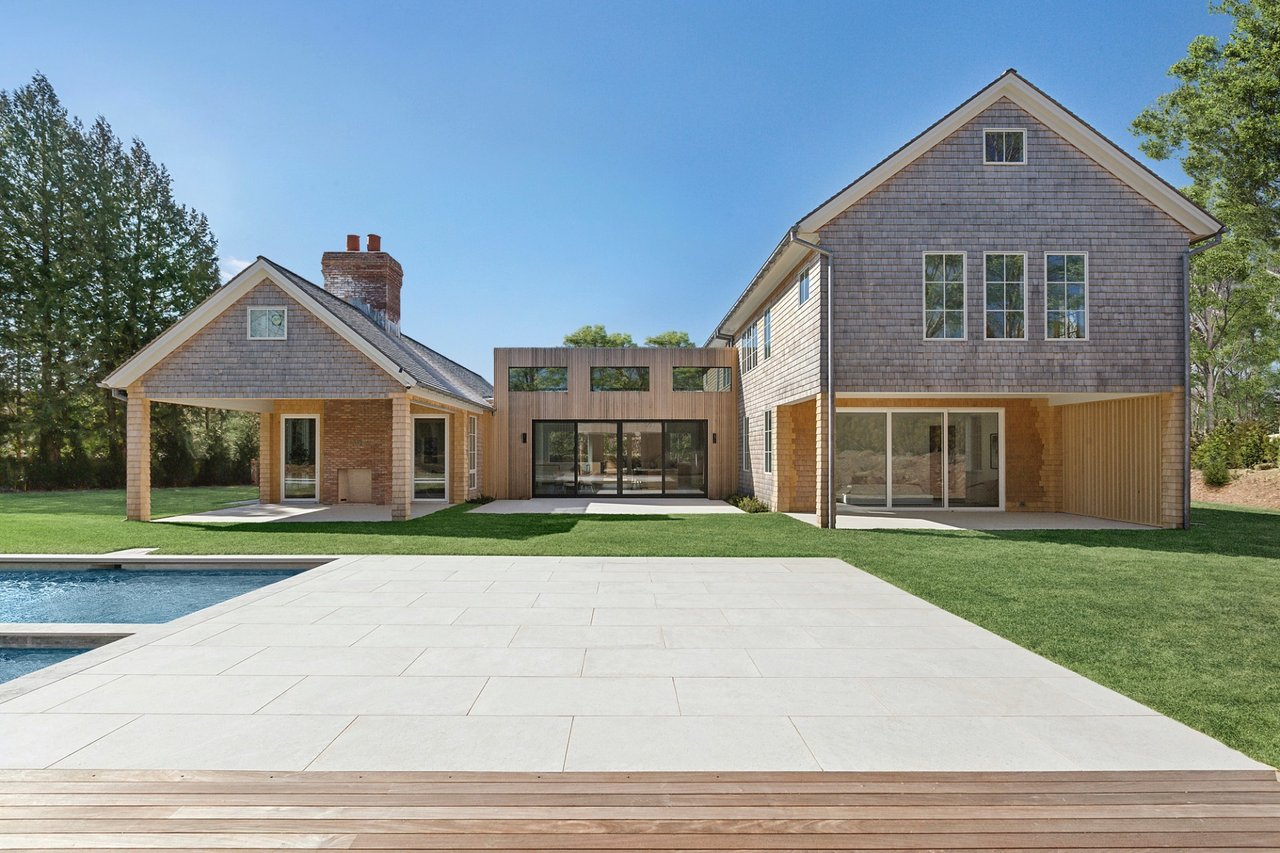 3 Pheasant Lane, East Hampton