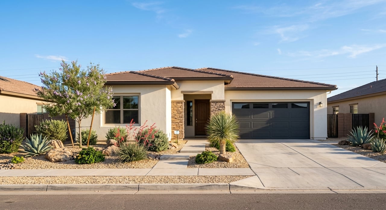 Should You Sell Or Rent Out Your St. George Home?