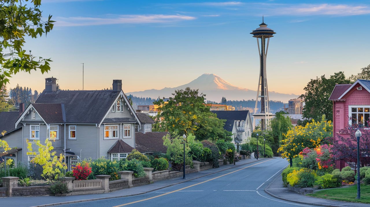 Fun Activities in Queen Anne, WA for All Ages