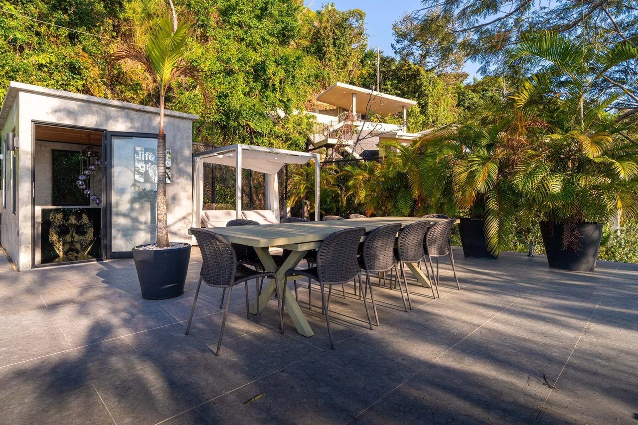 Casa Moon Diablo