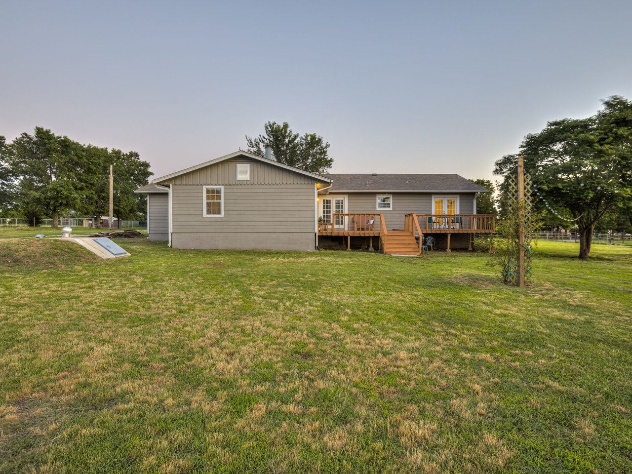 5603 E 96th Street N, Sperry, OK 74073