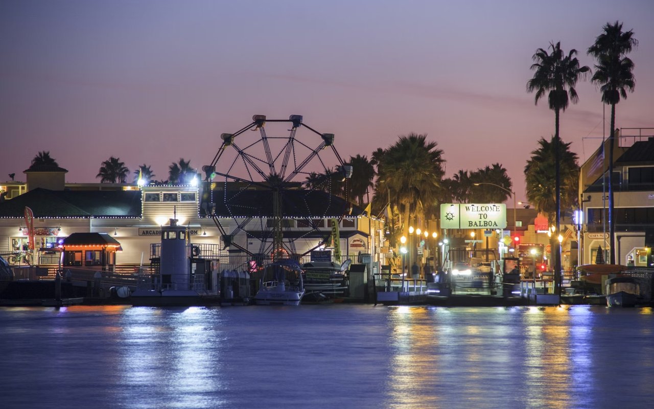 10 Best Communities to Live in Newport Beach