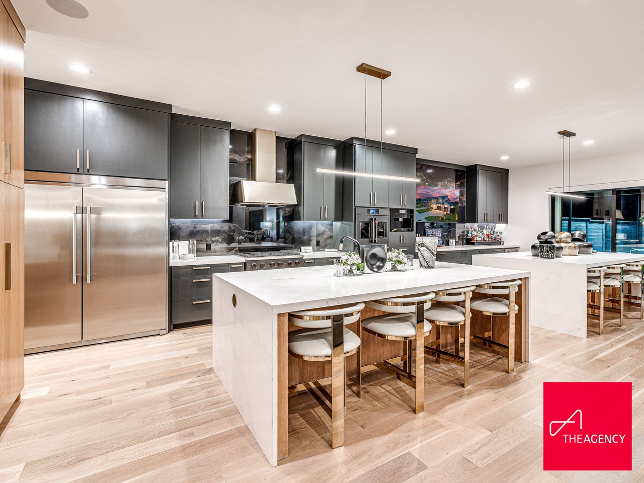Listing of the Week - 2760 W Country Club in Oklahoma City - Nichols Hills Area - Wyatt Poindexter - The Agency OKC