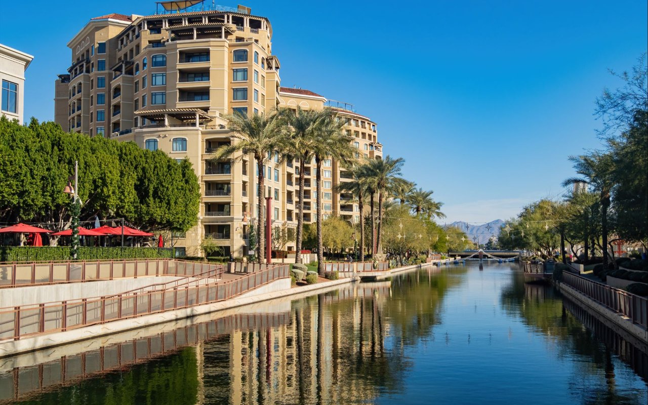 Scottsdale