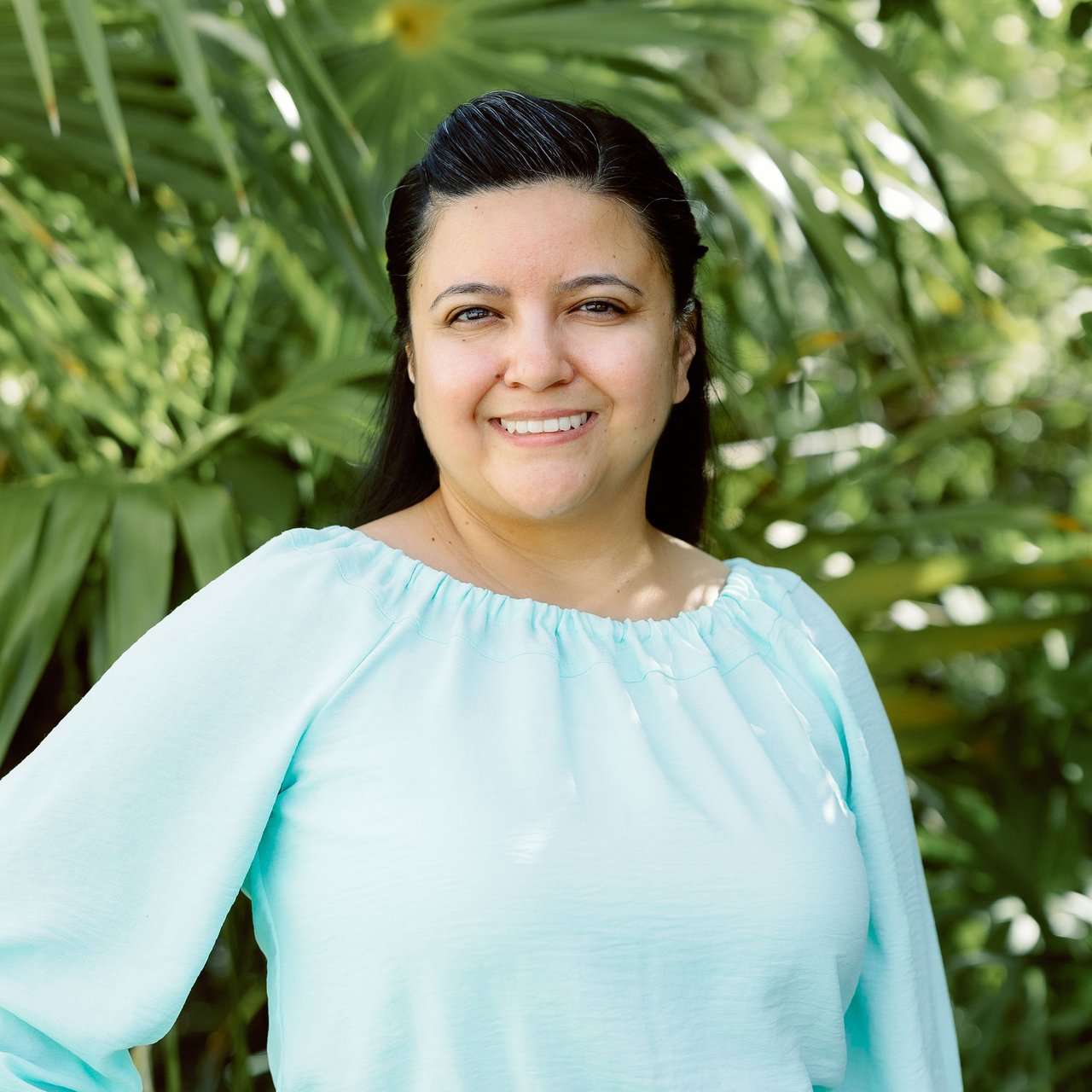 Jessica Rojas Marathon, FL Real Estate Agent Headshot