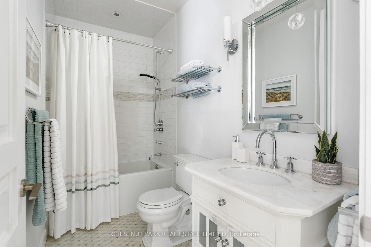 ABOVE THE CITY PENTHOUSE 