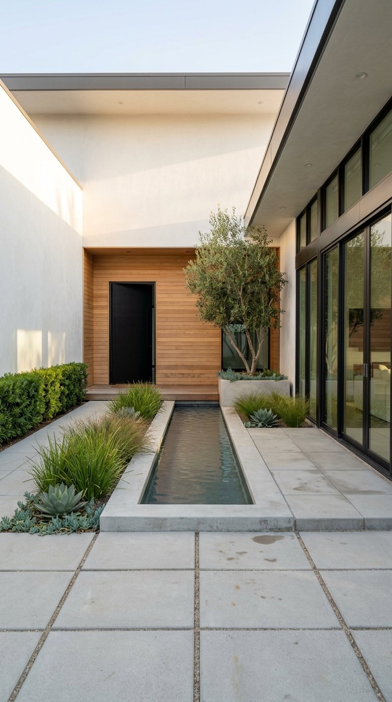 Everyday Coastal Living In Marina Del Rey