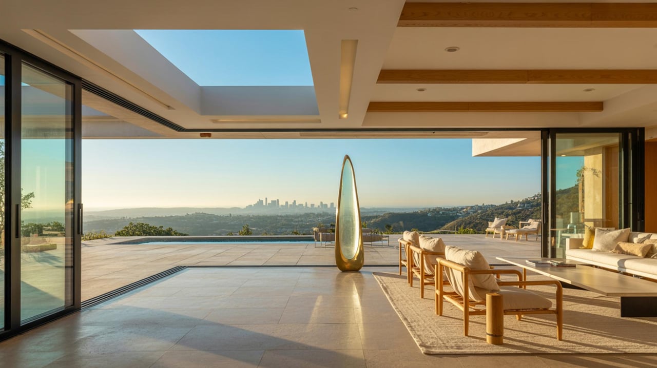 Maximize Natural Light to Boost Home Value and Buyer Appeal