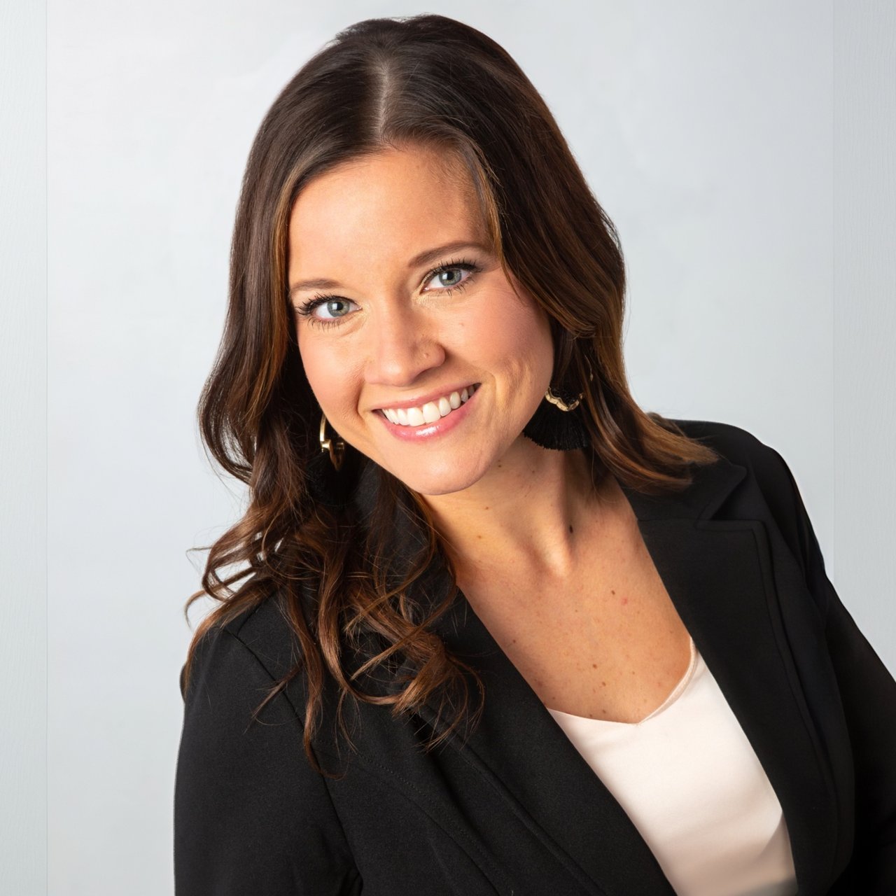 Lauren Hinson Greenwell Springs, LA Real Estate Agent Headshot