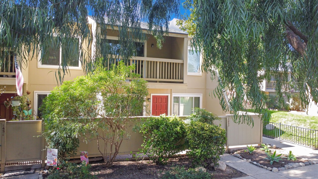 1453 Cypress Street