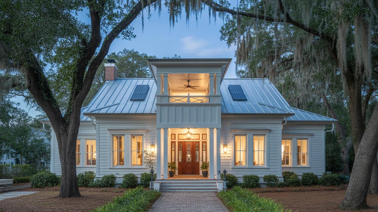Budget-Friendly Ways to Make Your Home More Energy Efficient cover