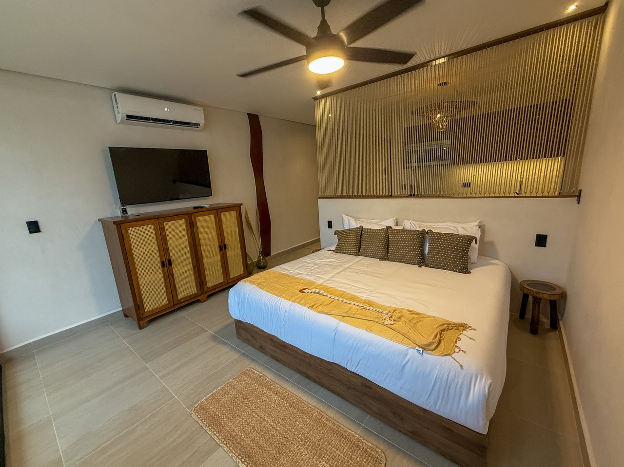 Lock-Off Penthouse with Dual Plunge Pools in Elements 326 | Region 15, Tulum